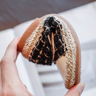 giày dáng lười bé gái size 21-36 cá tính