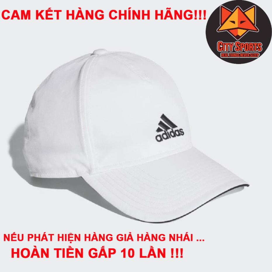 [Free Ship] Adidas Chính Hãng - Mũ Adidas CG1780 [CAm kết chính hãng fake 1 đền 10]