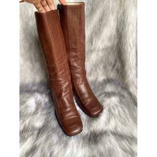 Boots da Nhật đã qua sử dụng