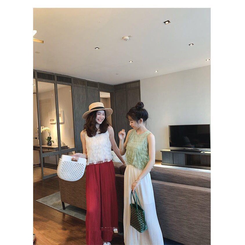 Set bộ quần áo nữ mùa hè | BigBuy360 - bigbuy360.vn