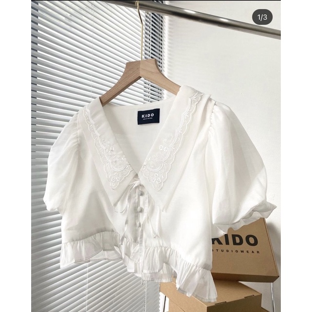 Thanh lý áo Kidostudiowear