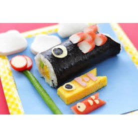 MÀNH TRE CUỘN GIM BAB