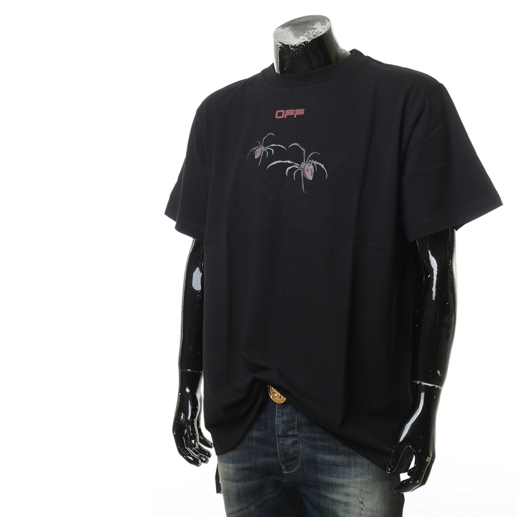 Áo Thun Off White Thời Trang Cao Cấp Cho Nam