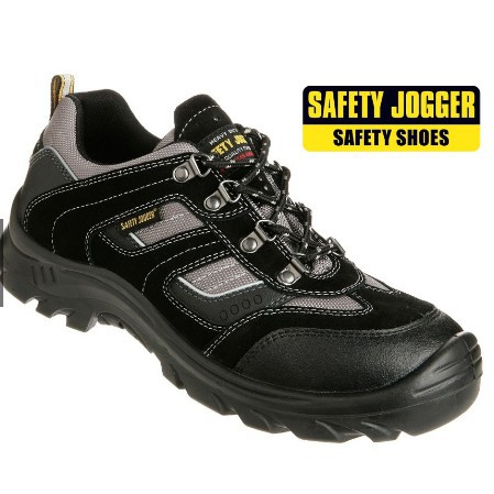 Giày bảo hộ Safety Jogger Jumper S3 Cao Cấp [ CHON NHANH ] new . 😷