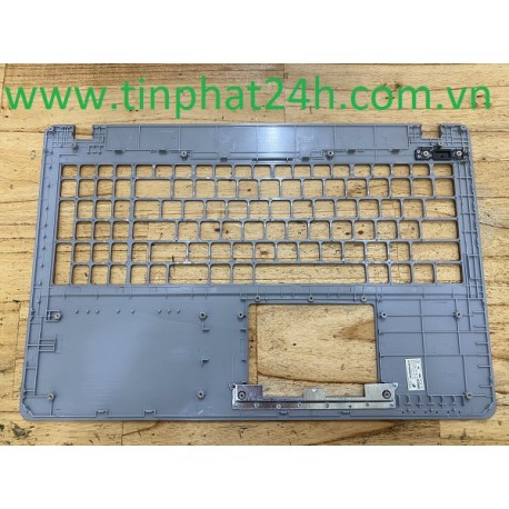 Thay Vỏ Mặt C Laptop Asus X550 X550V X550C Y581 A550 Y581C X552 X552C X552E X552M X552L X550L K550C P550