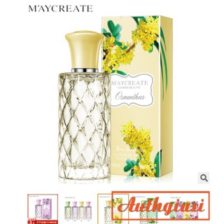 Nước Hoa Maycreate Gather Beauty 30ml