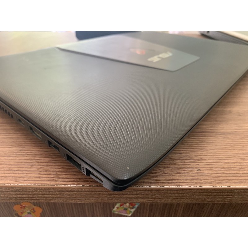 Asus GL552VX I5-6300H/8GB/SSD 256GB,HDD 1TB | BigBuy360 - bigbuy360.vn