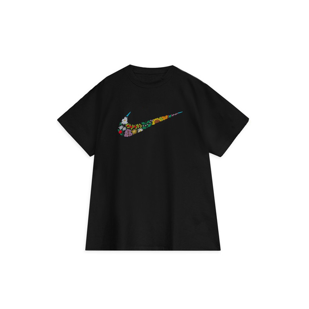 Áo Thun Nike Form Rộng Hàng Loại 2