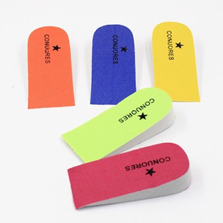 Combo 8 miếng Lót giày tăng chiều cao