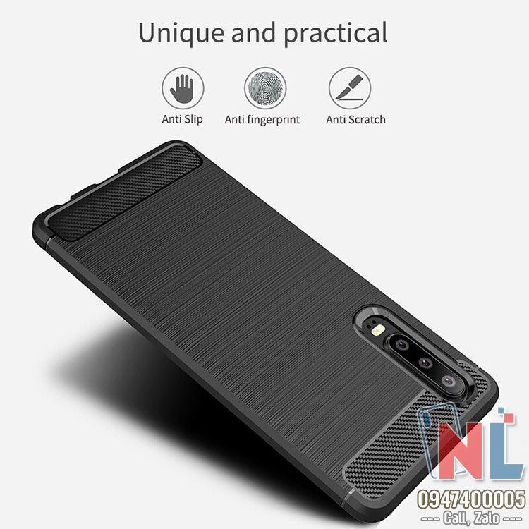 Ốp lưng Huawei P30 Likgus Armor chính hãng