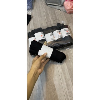 quần legging dài hm