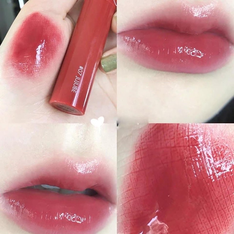 SON BÓNG ROMAND JUICY LASTING TINT