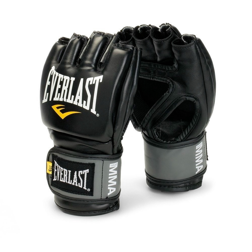 Găng Tay Boxing Mma EVERLAST
