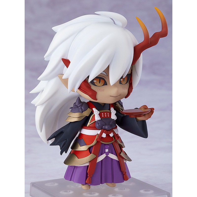 Mô hình Nhật Bản - Nendoroid Ibaraki Doji