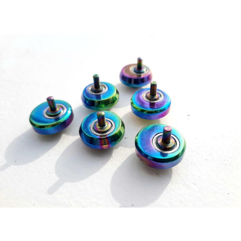 Li Tâm  2mm chuyên dụng cho máy xăm