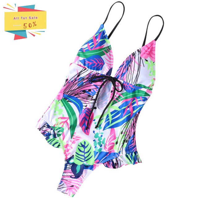 Bikini Nữ Một Mảnh Hở Lưng Gợi Cảm | BigBuy360 - bigbuy360.vn
