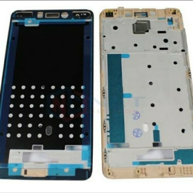 Khung Biển Báo Gắn Điện Thoại Xiaomi Redmi Note 4 Chính Hãng