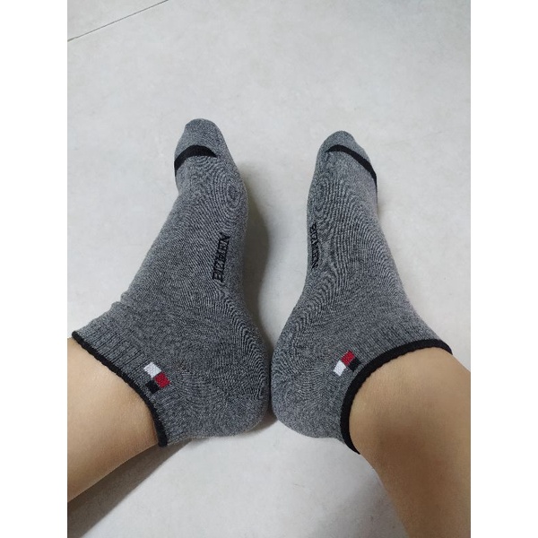 Tất Nam Bizmen Full Tem Tag Chuẩn Hãng, Chất Liệu Cotton