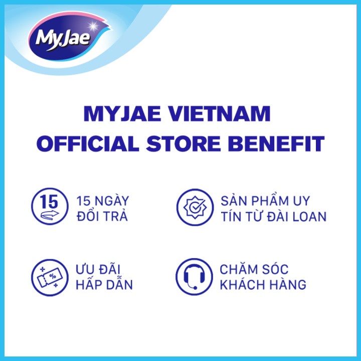 Bộ lau nhà thông mình xoay 360 độ lau sạch khô nhanh MyJae