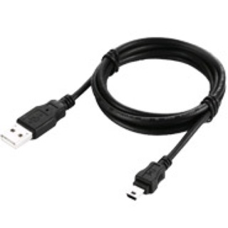 Cáp sạc mini usb/v3/v3i...(chân hình thang)