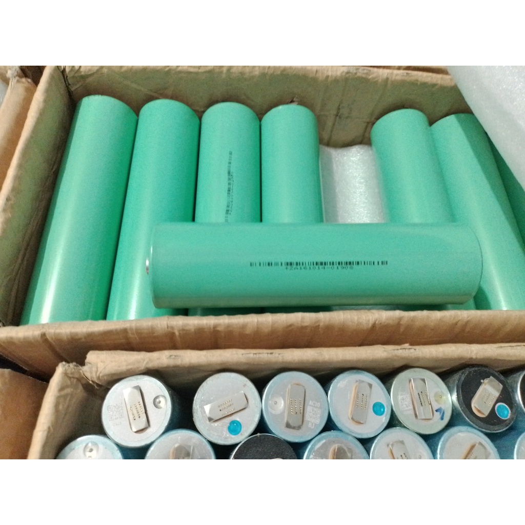 Khối pin 46160 điện áp 12v dung lượng 22Ah chuyên dụng kích cá, lưu trữ, hàng mới 100%