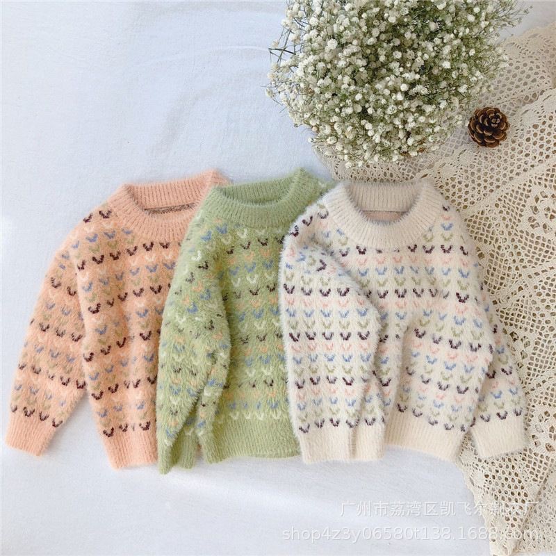 Áo Len Quảng Châu Khách Chọn Live