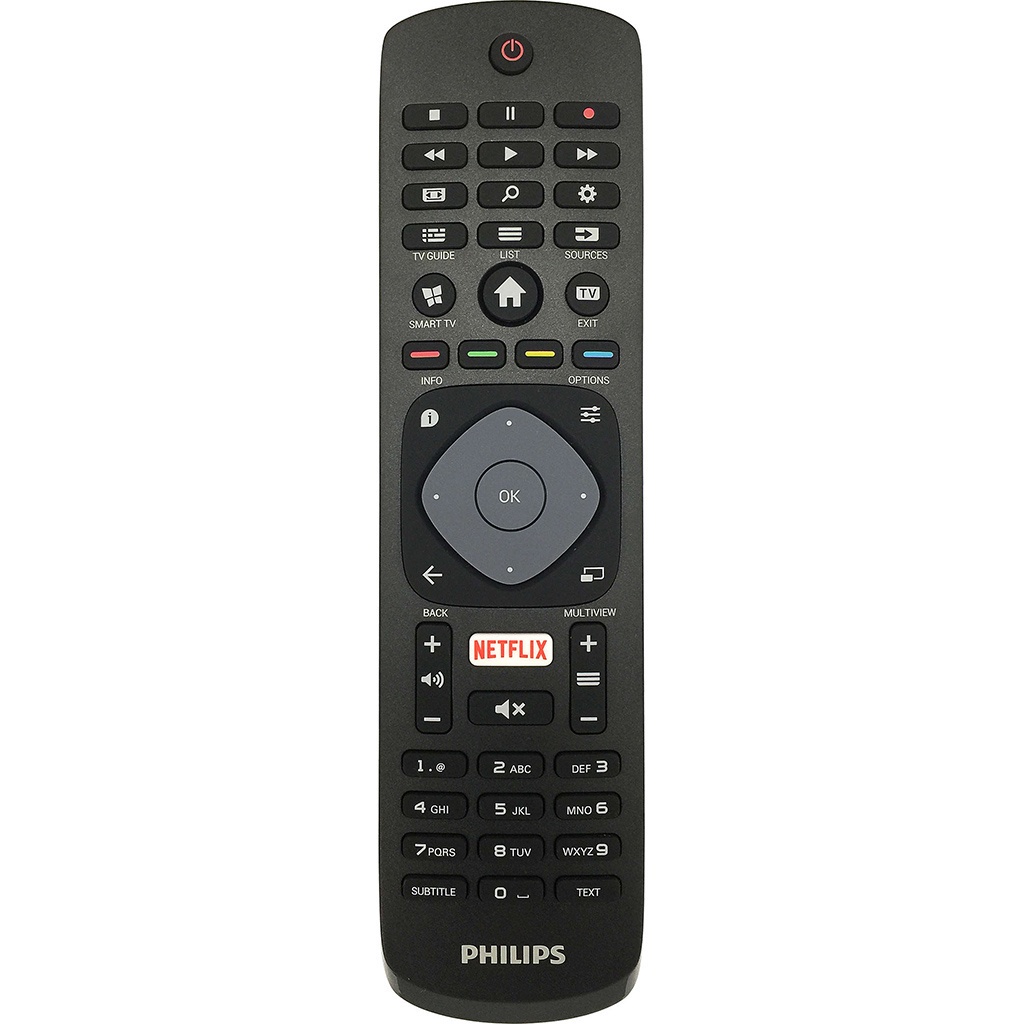 Smart Tivi Philips 4K 55 inch 55PUT6103S/67  - Mới 100%