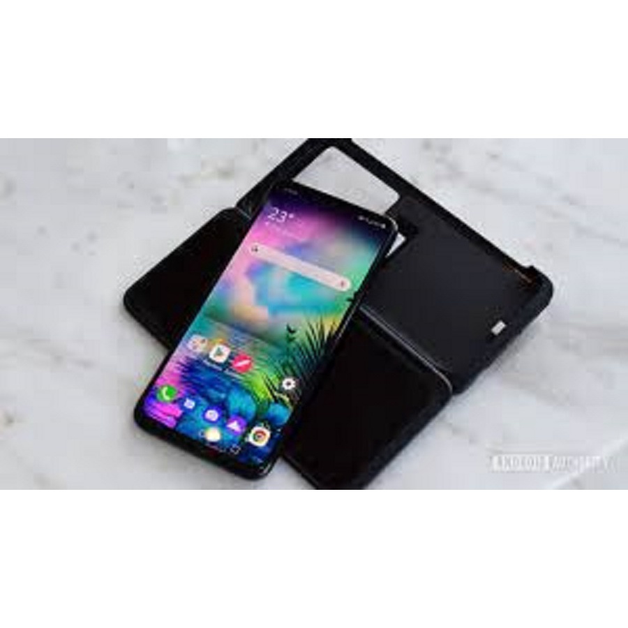 điện thoại LG G8X ThinQ ram 6G/128G mới Chính Hãng, Chiến Game mượt, Bảo hành 12 tháng - BC 06