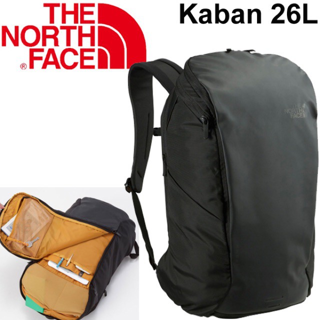 Balo The North Face Kaban 2019