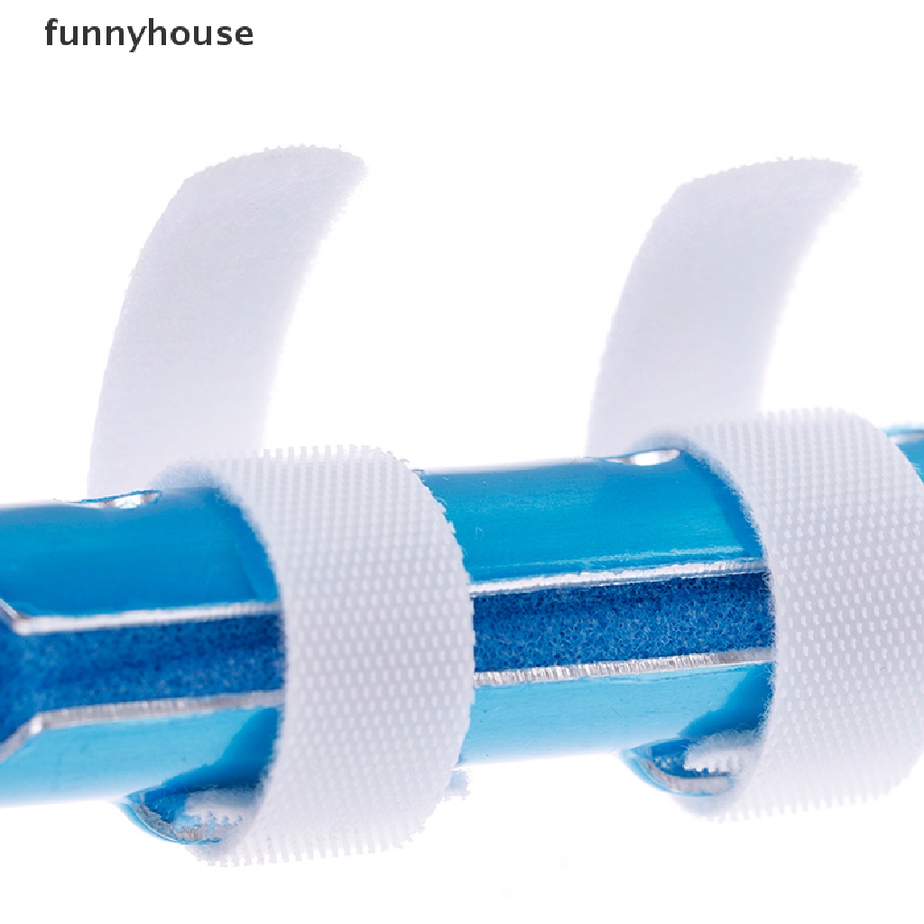 Funnyhouse S/M/LPain Relief Trigger Finger Splint Straightener Brace Corrector Support High YHT