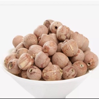 Hạt sen lụa đỏ khô loai ngon 1kg