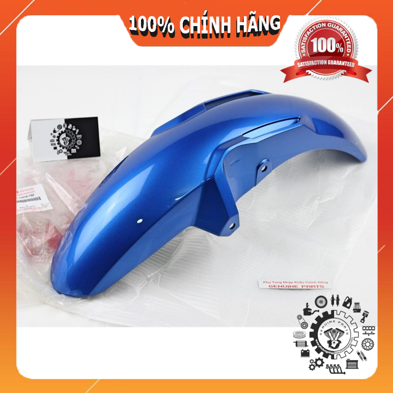 Dè trước SATRIA FI, RAIDER FI chính hãng Suzuki indo