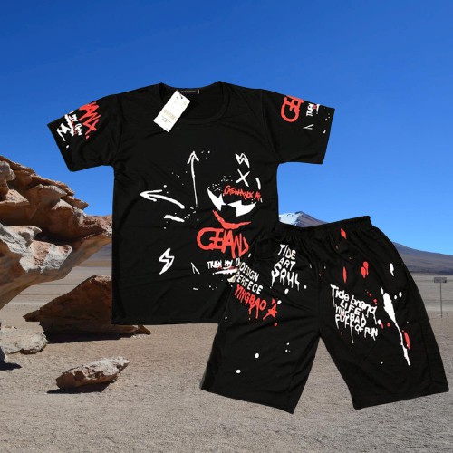 Quần áo, bộ thể thao thun lạnh 2D Thánh Giá Trắng bền đẹp không bai xù | BigBuy360 - bigbuy360.vn