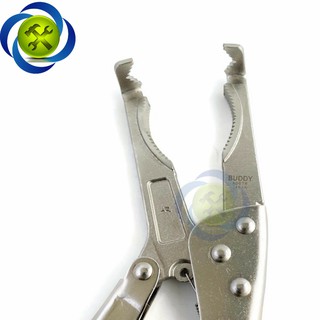 KỀM BẤM CHẾT BUDDY A0076
