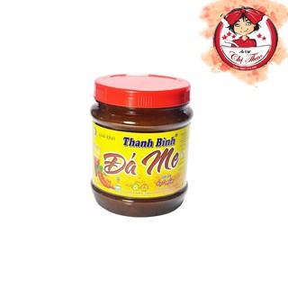 Đá Me hạt dẻo Thanh Bình!