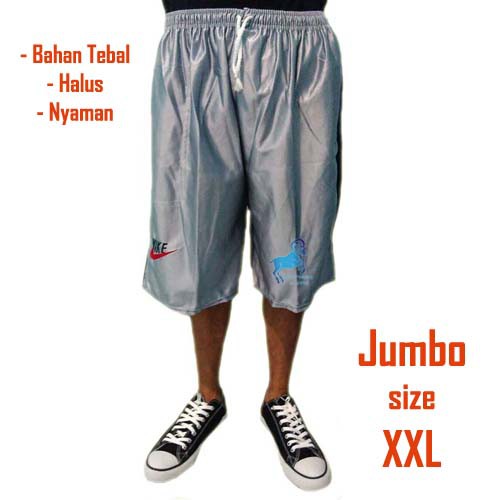Quần Short Bóng Rổ Size Lớn Xxl Cho Nam