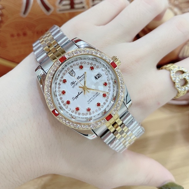 Đồng hồ nam op đẳng cấp phái mạnh chính hãng nhật [BH 12 THÁNG 1 ĐỔI 1] | BigBuy360 - bigbuy360.vn