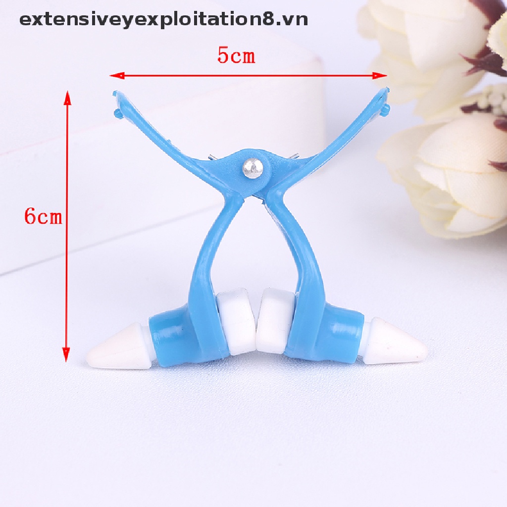 Bộ Kẹp Nâng Mũi Làm Đẹp Tiện Dụng