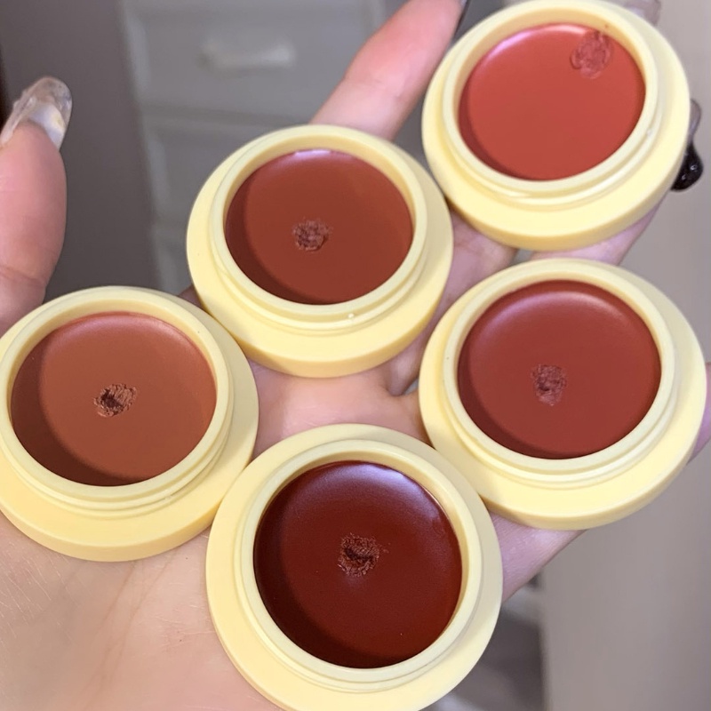 Son Môi Trang Điểm Chống Nước Lâu Trôi Tiện Dụng Chất Lượng Cao