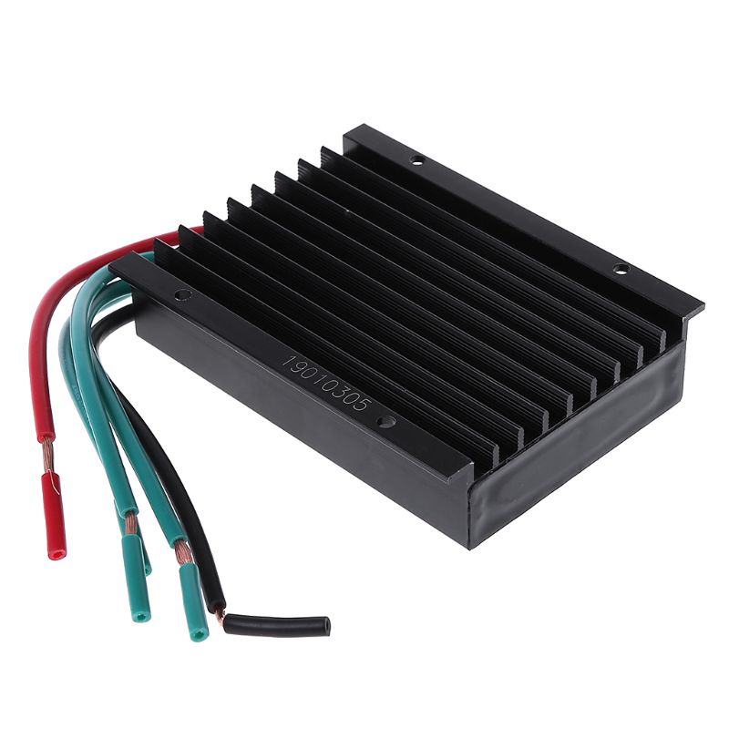 Bộ Điều Khiển Sạc Tua Bin Gió 600W 12V 24V Chống Nước