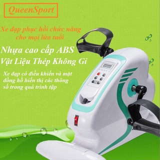 Xe đạp phục hồi chức năng WE3 Dành cho mọi lứa tuổi