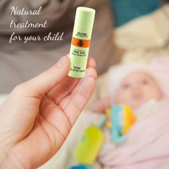 Dầu thông mũi - 10ml