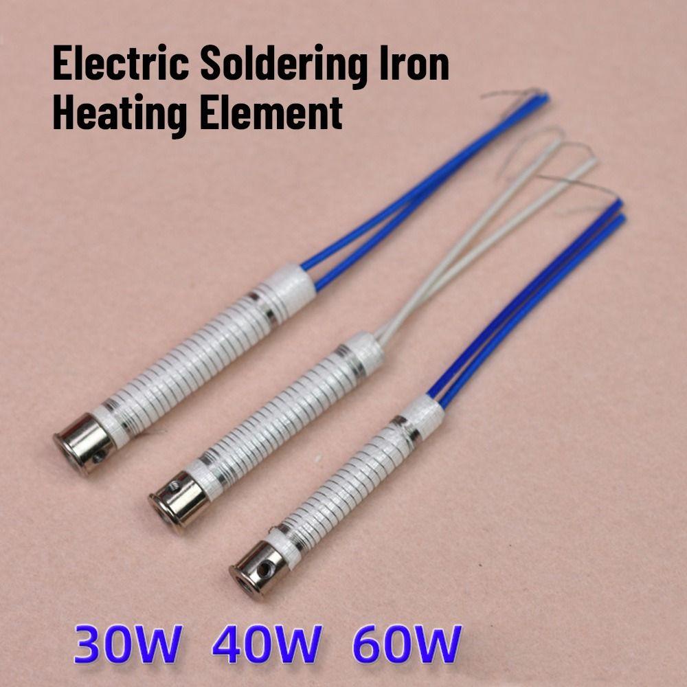 FAY Set 5 Lõi Hàn Nhiệt 220V 30W40W60W Chuyên Dụng