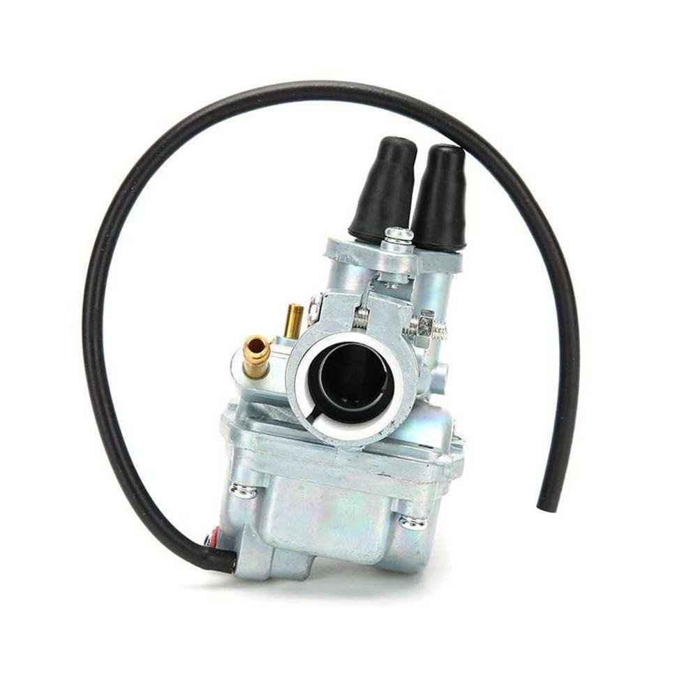 Bộ Chế Hòa Khí Thay Thế Dễ Dàng Cài Đặt Cho Yamaha PW80