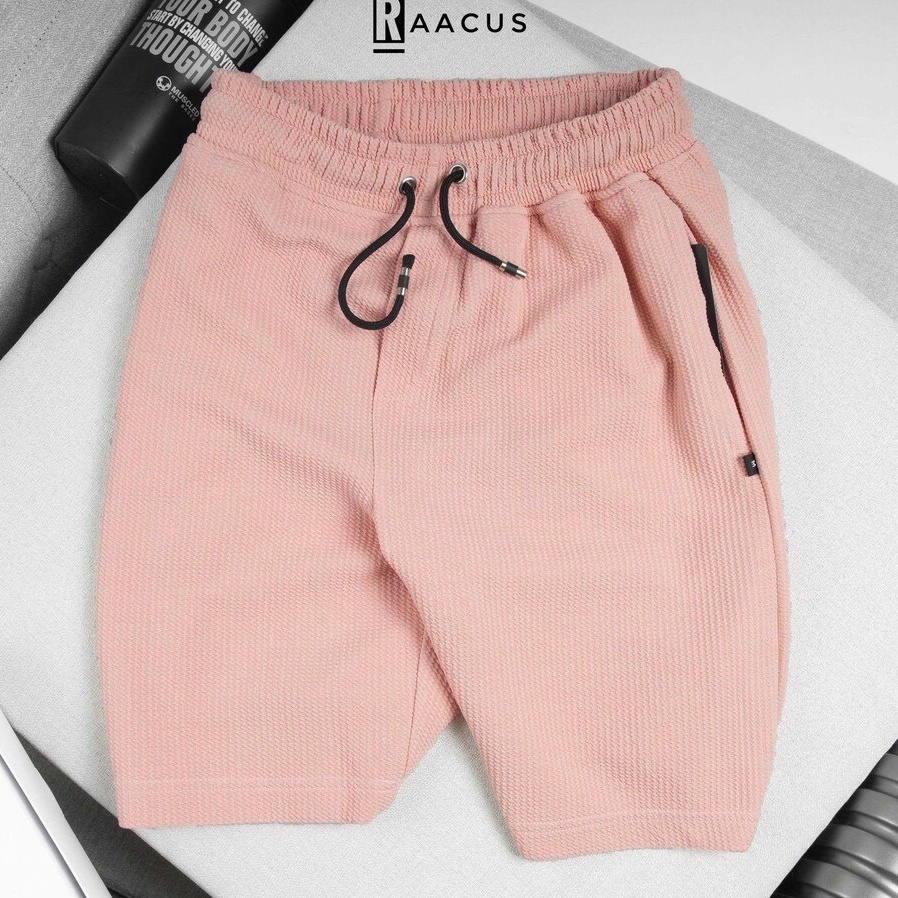 Quần short nam chất vải Li-Nen mát chuẩn thiết kế Hàn quốc, cực tôn dáng, lịch sự, trẻ trung