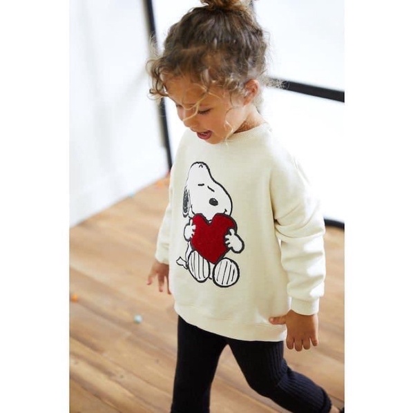 Áo nỉ vừa chất mềm đẹp