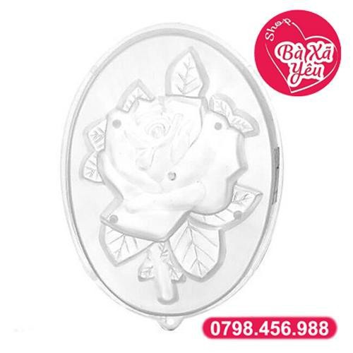 Khuôn rau câu 20cm - BX1833