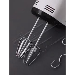 Máy Đánh Trứng Cầm Tay Máy Đánh Trứng Mini Cầm Tay 7 Tốc Độ Cực Mạnh - Hoạt Động Mượt Mà Êm Ái - Tiện Lợi