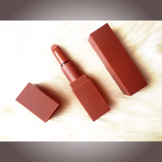 Combo 100 vỏ son 3ce nâu 