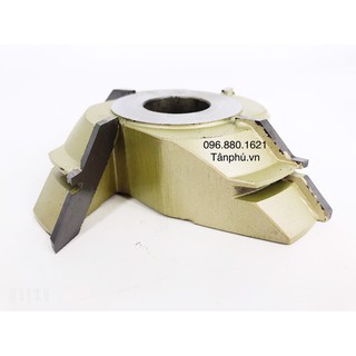 Tupi ghéo học kéo - ghép hộp cao 3 phân cốt 25.4mm - 30mm